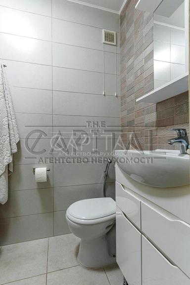 Дом по адресу ул. Центральная (площадь 170 м²) - Atlanta.ua - фото 41