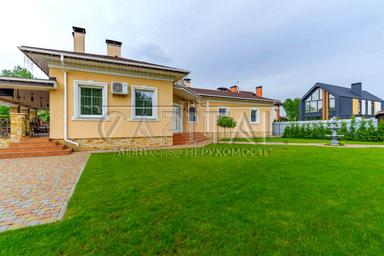 Дом по адресу ул. Центральная (площадь 170 м²) - Atlanta.ua - фото 43