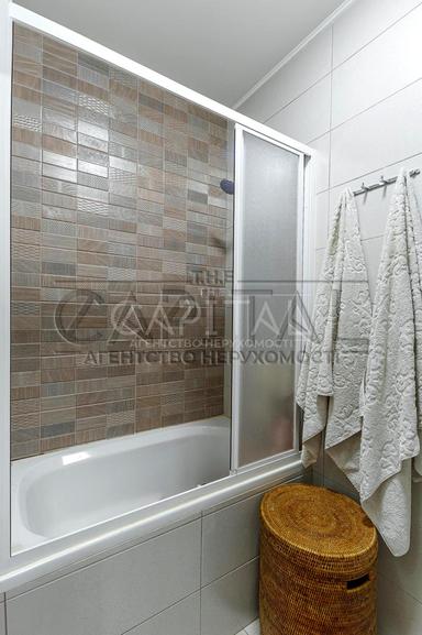 Дом по адресу ул. Центральная (площадь 170 м²) - Atlanta.ua - фото 42