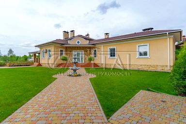 Дом по адресу ул. Центральная (площадь 170 м²) - Atlanta.ua - фото 44