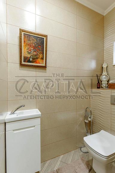 Дом по адресу ул. Центральная (площадь 170 м²) - Atlanta.ua - фото 46