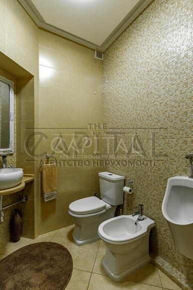 Дом по адресу ул. Центральная (площадь 170 м²) - Atlanta.ua - фото 47