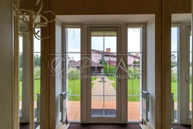 Дом по адресу ул. Центральная (площадь 170 м²) - Atlanta.ua - фото 50