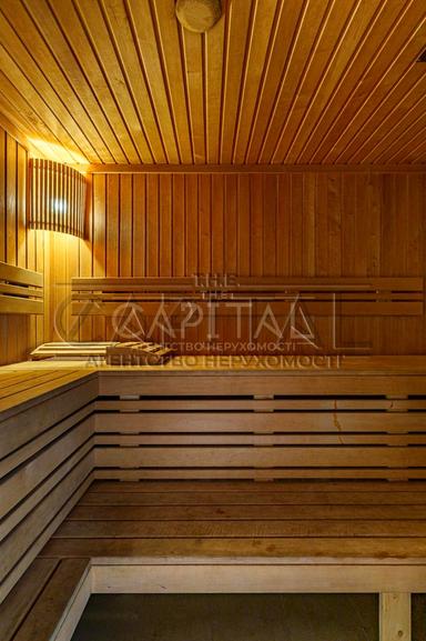 Дом по адресу ул. Центральная (площадь 170 м²) - Atlanta.ua - фото 51