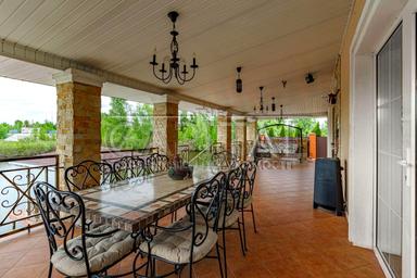 Дом по адресу ул. Центральная (площадь 170 м²) - Atlanta.ua - фото 54