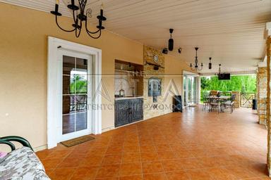 Дом по адресу ул. Центральная (площадь 170 м²) - Atlanta.ua - фото 55