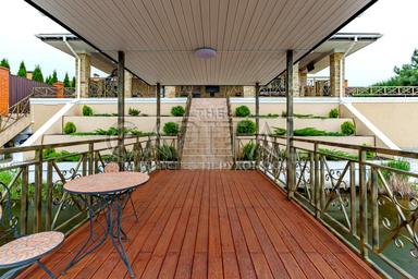 Дом по адресу ул. Центральная (площадь 170 м²) - Atlanta.ua - фото 56