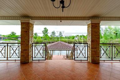 Дом по адресу ул. Центральная (площадь 170 м²) - Atlanta.ua - фото 57