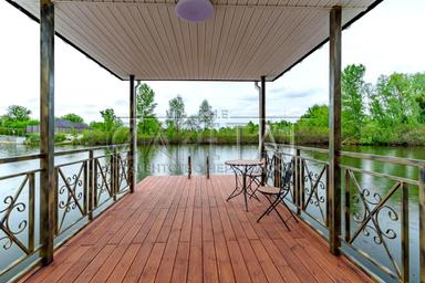 Дом по адресу ул. Центральная (площадь 170 м²) - Atlanta.ua - фото 58