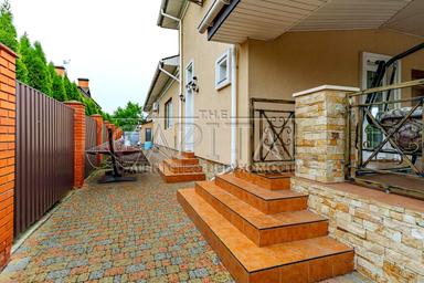 Дом по адресу ул. Центральная (площадь 170 м²) - Atlanta.ua - фото 59