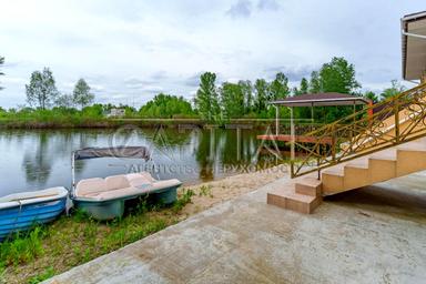 Дом по адресу ул. Центральная (площадь 170 м²) - Atlanta.ua - фото 60