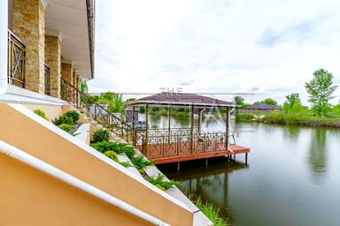 Дом по адресу ул. Центральная (площадь 170 м²) - Atlanta.ua - фото 62