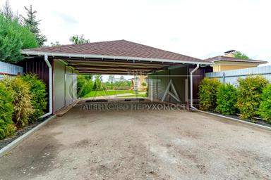 Дом по адресу ул. Центральная (площадь 170 м²) - Atlanta.ua - фото 63