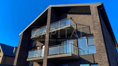 Дом по адресу ул. Практичная (площадь 250 м²) - Atlanta.ua - фото 26