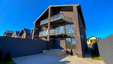 Дом по адресу ул. Практичная (площадь 250 м²) - Atlanta.ua - фото 27