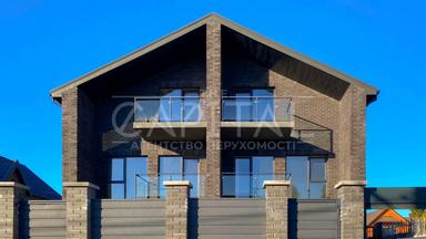 Дом по адресу ул. Практичная (площадь 250 м²) - Atlanta.ua - фото 28