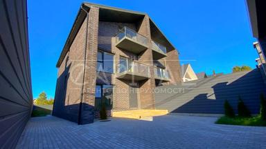 Дом по адресу ул. Практичная (площадь 250 м²) - Atlanta.ua - фото 25