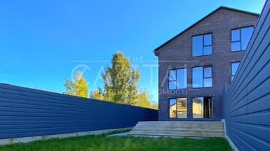 Дом по адресу ул. Практичная (площадь 250 м²) - Atlanta.ua - фото 29