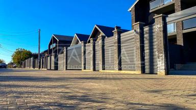 Дом по адресу ул. Практичная (площадь 250 м²) - Atlanta.ua - фото 31