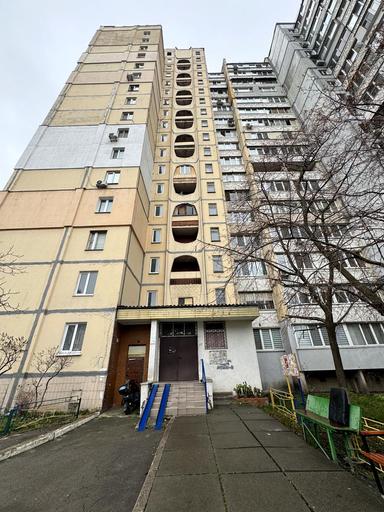 3-комнатная квартира по адресу ул. Иорданская (площадь 93,8 м²) - Atlanta.ua - фото 40