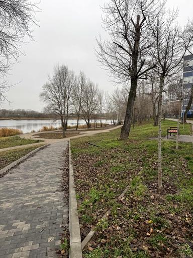 3-комнатная квартира по адресу ул. Иорданская (площадь 93,8 м²) - Atlanta.ua - фото 42