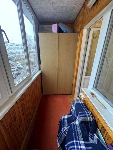 3-комнатная квартира по адресу ул. Иорданская (площадь 93,8 м²) - Atlanta.ua - фото 38