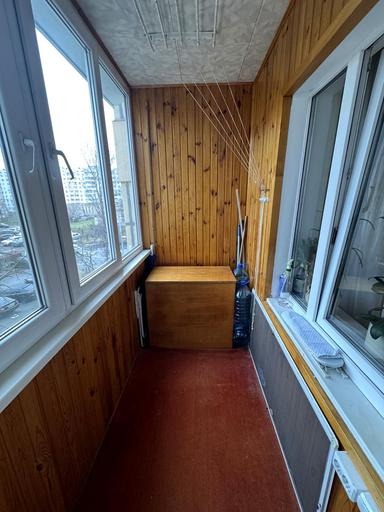 3-комнатная квартира по адресу ул. Иорданская (площадь 93,8 м²) - Atlanta.ua - фото 30