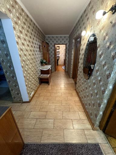 3-комнатная квартира по адресу ул. Иорданская (площадь 93,8 м²) - Atlanta.ua - фото 32