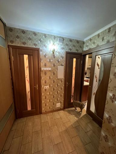 3-комнатная квартира по адресу ул. Иорданская (площадь 93,8 м²) - Atlanta.ua - фото 34