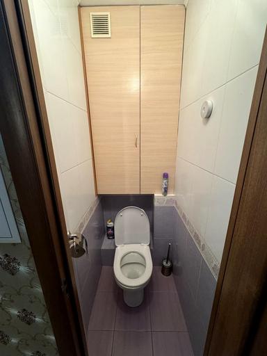 3-комнатная квартира по адресу ул. Иорданская (площадь 93,8 м²) - Atlanta.ua - фото 36