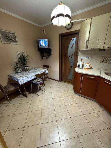 3-комнатная квартира по адресу ул. Иорданская (площадь 93,8 м²) - Atlanta.ua - фото 26