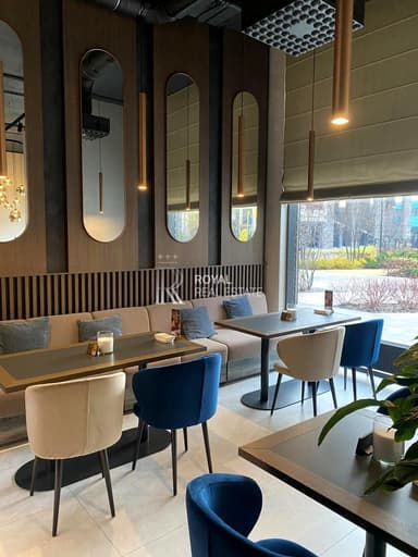 Коммерческая недвижимость по адресу ул. Заречная (площадь 150 м²) - Atlanta.ua - imageAlt 28