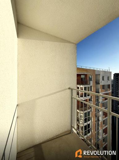 1-кімнатна квартира за адресою вул. Лисогірський узвіз (площа 31,1 м²) - Atlanta.ua - фото 31