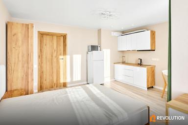 1-кімнатна квартира за адресою вул. Лисогірський узвіз (площа 31,1 м²) - Atlanta.ua - фото 20