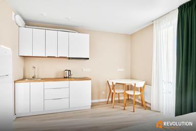 1-кімнатна квартира за адресою вул. Лисогірський узвіз (площа 31,1 м²) - Atlanta.ua - фото 23