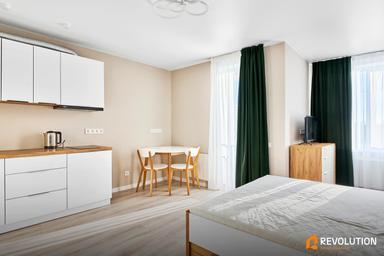 1-кімнатна квартира за адресою вул. Лисогірський узвіз (площа 31,1 м²) - Atlanta.ua - фото 21