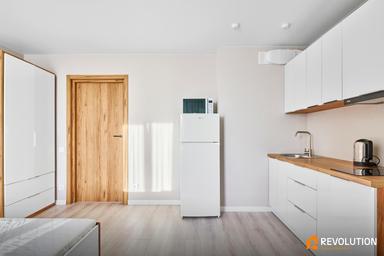 1-кімнатна квартира за адресою вул. Лисогірський узвіз (площа 31,1 м²) - Atlanta.ua - фото 24