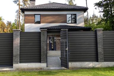 House by the address (area 200 m²) - Atlanta.ua - photo 20