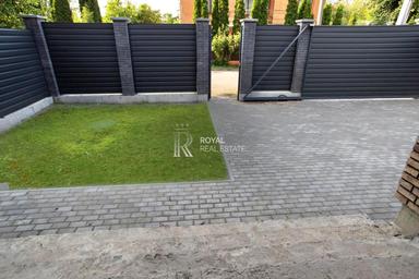 House by the address (area 200 m²) - Atlanta.ua - photo 22