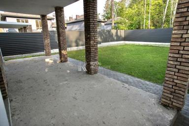 House by the address (area 200 m²) - Atlanta.ua - photo 24