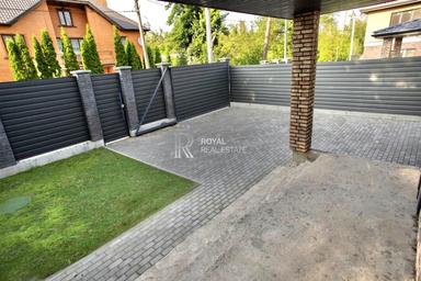 House by the address (area 200 m²) - Atlanta.ua - photo 23