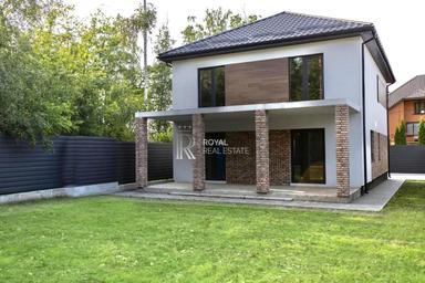 House by the address (area 200 m²) - Atlanta.ua - photo 21