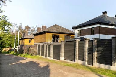 House by the address (area 200 m²) - Atlanta.ua - photo 25