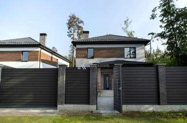 House by the address (area 200 m²) - Atlanta.ua - photo 26