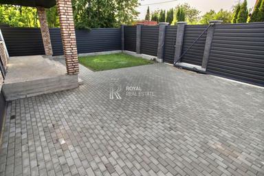 House by the address (area 200 m²) - Atlanta.ua - photo 27