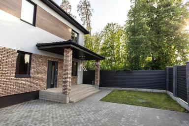 House by the address (area 200 m²) - Atlanta.ua - photo 28