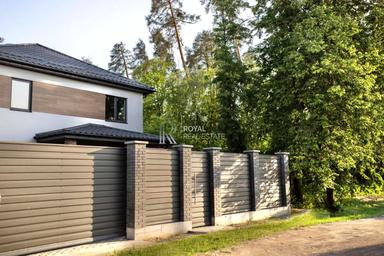 House by the address (area 200 m²) - Atlanta.ua - photo 29