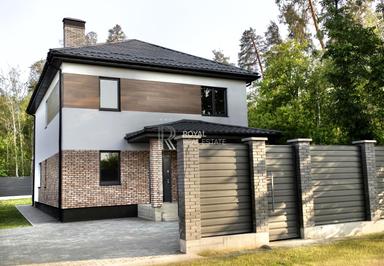 House by the address (area 200 m²) - Atlanta.ua - photo 31