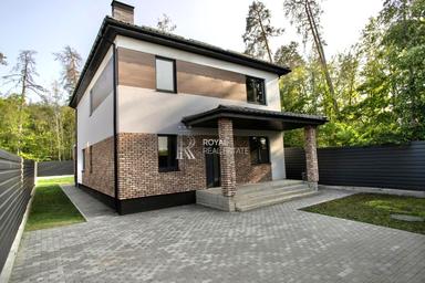 House by the address (area 200 m²) - Atlanta.ua - photo 30