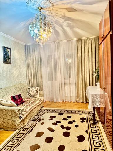 3-комнатная квартира по адресу ул. Иорданская (площадь 93,8 м²) - Atlanta.ua - фото 22